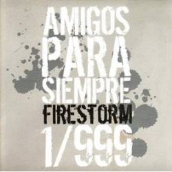 Firestorm (KOR) : Amigos Para Siempre